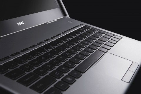 Dell Adamo XPS 13